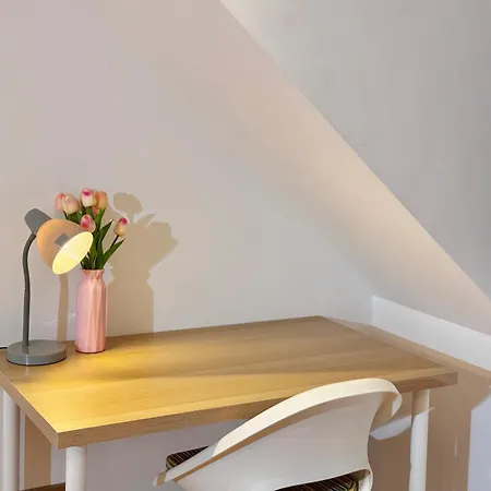 Konukevi En-suites With Free Parking 30min To