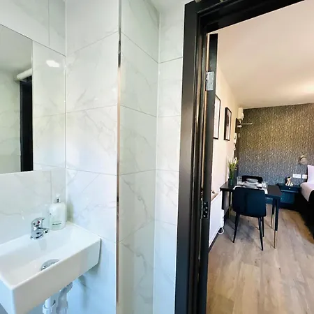 Luxury Flats In London, Ideal For Tourists Londres