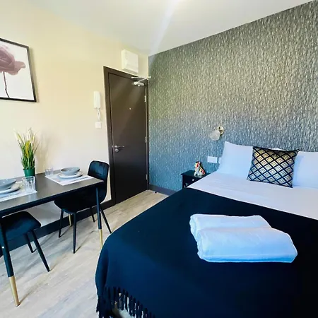 Luxury Flats In London, Ideal For Tourists * Londres