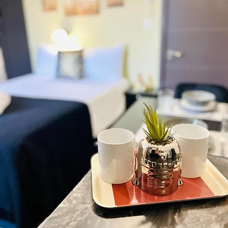 Luxury Flats In London, Ideal For Tourists Appartement Londres