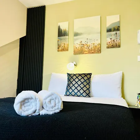 Appartement Luxury Flats In London, Ideal For Tourists Londres