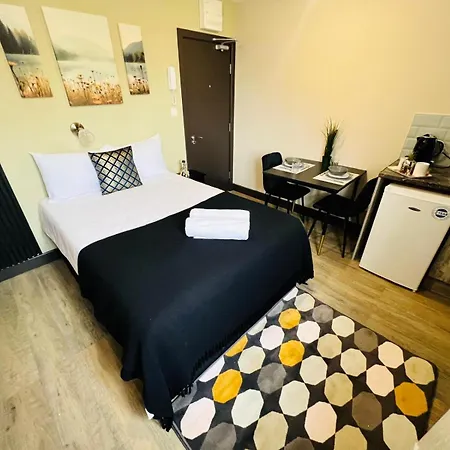 Appartement Luxury Flats In London, Ideal For Tourists
