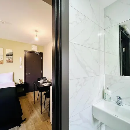 Luxury Flats In London, Ideal For Tourists *