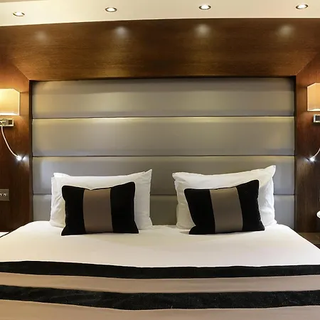 Hotel Park Grand Kensington 4*