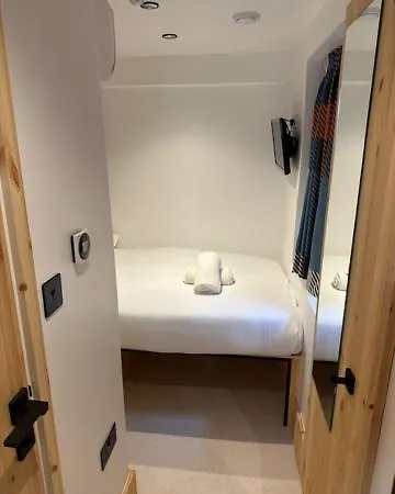 Hotel Easyhotel Paddington