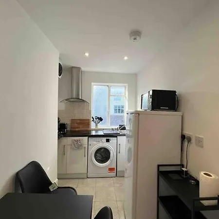 Apartamento Explore From The Heart Of Soho
