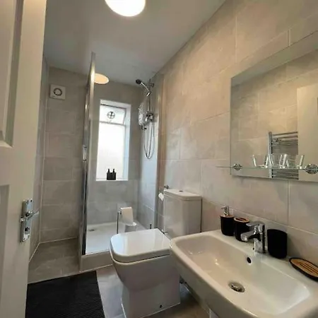 Explore From The Heart Of Soho Apartamento *