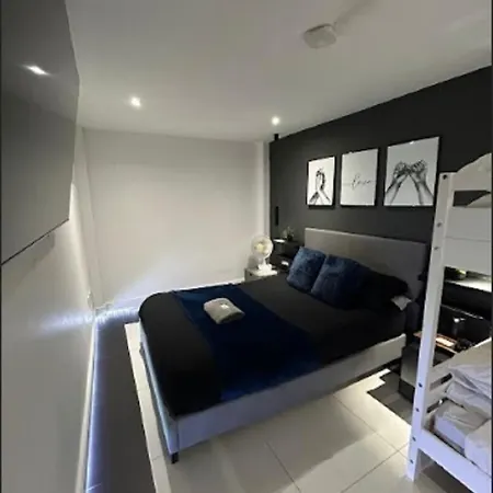 Spacious Guest House, Wandsworth, Balham * Londra