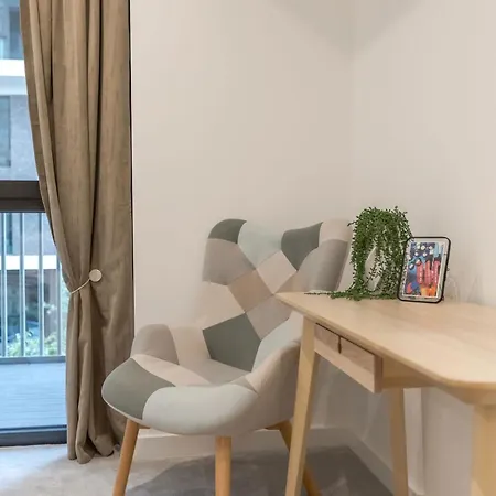 Apartment Cozy Tower Bridge And Wapping London
