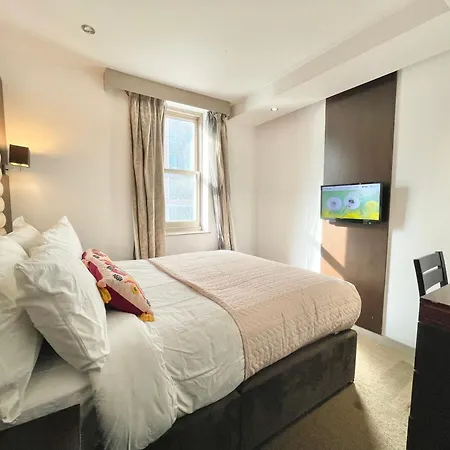 Maitrise Hotel London