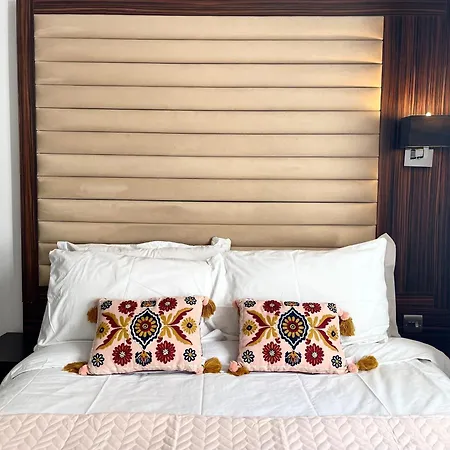 Maitrise 3* London