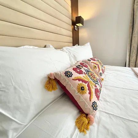 Maitrise Hotel London