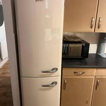 Flat In