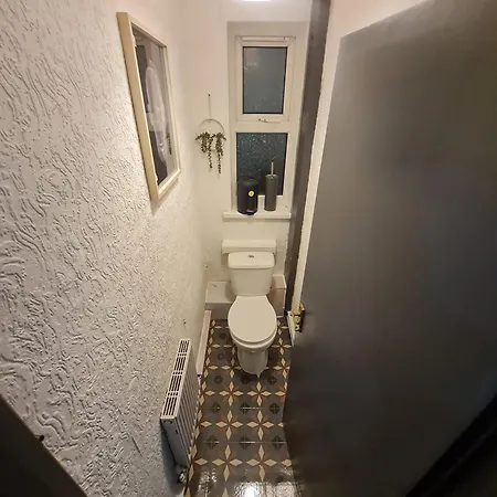 Colebert Avenue Homestay