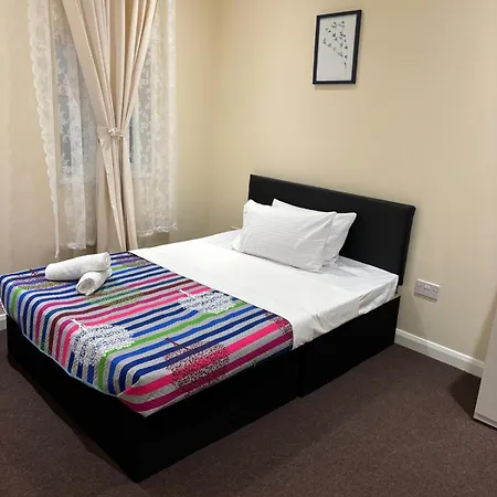 Apartment Dbn Two *