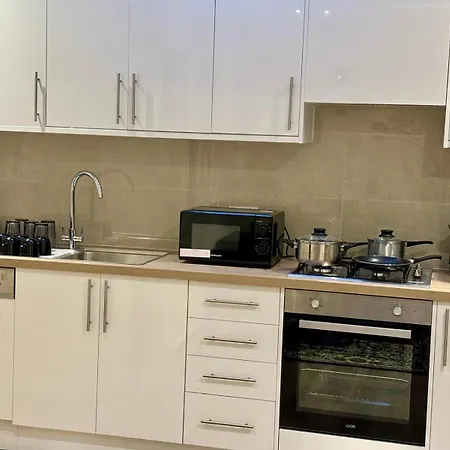 Dbn Two Apartment