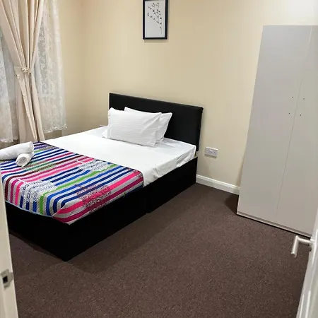 Dbn Two Apartment *