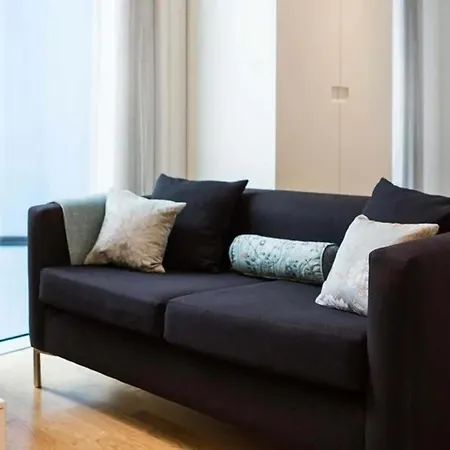 Chapter Kings Cross In Apartamento