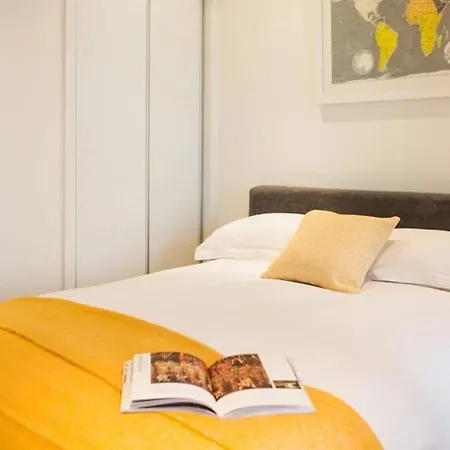 Apartamento Chapter Kings Cross In