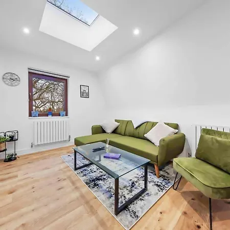 Appartamento Sleep6 Near Tower Bridge Central Lr4