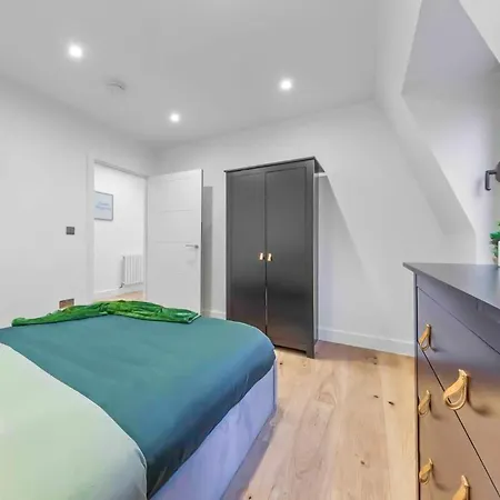 Appartamento Sleep6 Near Tower Bridge Central Lr4