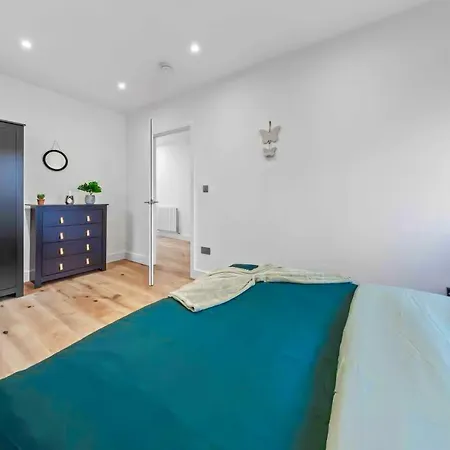 Sleep6 Near Tower Bridge Central Lr4 Appartamento *