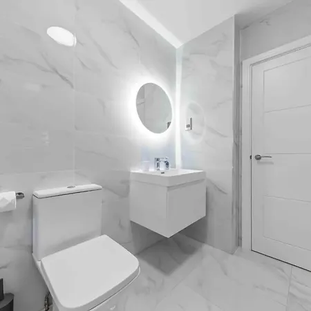 Sleep6 Near Tower Bridge Central Lr4 * Londra