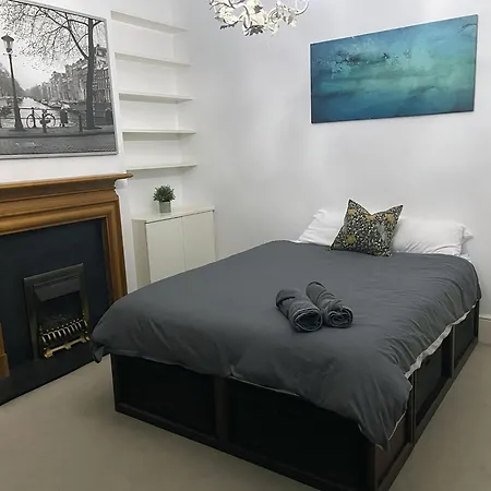 Cricklewood Boutique London