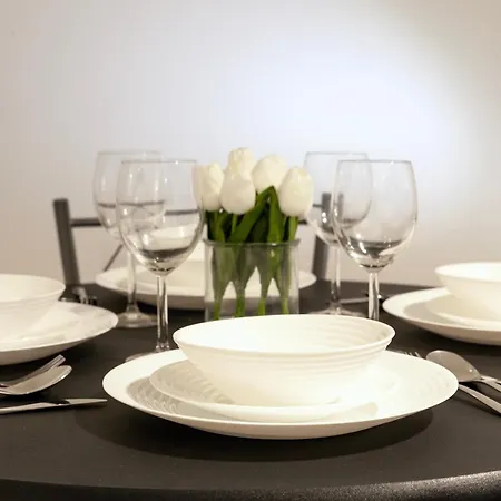 Apartment Beautiful One Bedroom Flat In Scott Ellis Gardens