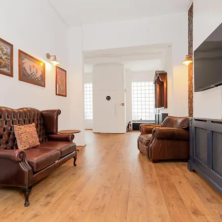 Apartamento 3br 3lvl Flat In Camden, 5 Mins Camden Town Tube Londres
