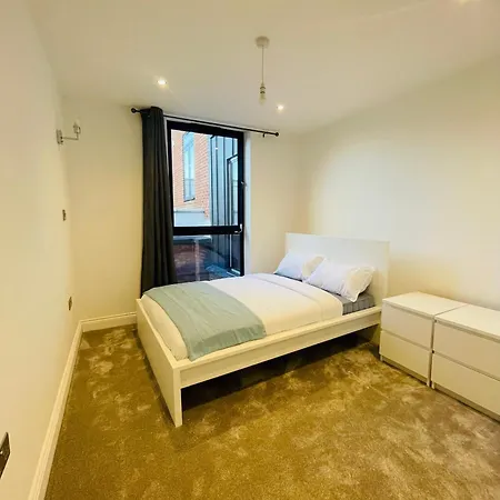 公寓 Fully Furnished Duplex In Askew Road 伦敦
