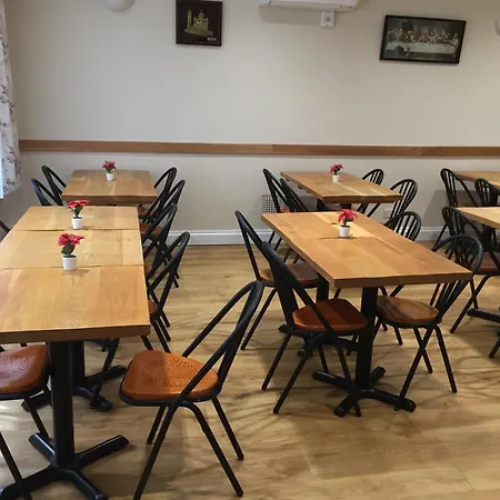 圣西缅酒店 2*