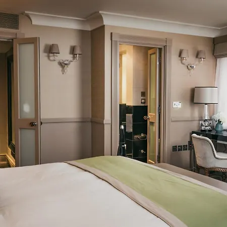 Althoff St James's & Club Hotel Londres