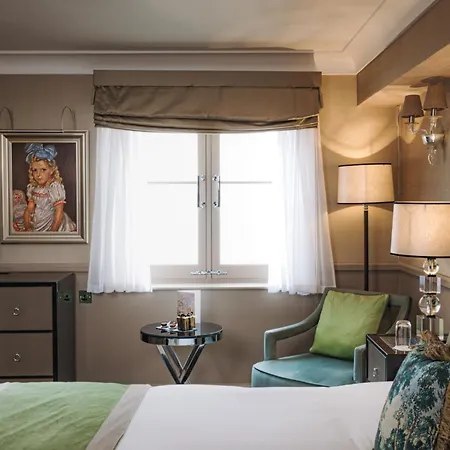 Althoff St James's & Club 5* Londres