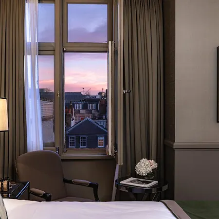 Althoff St James's & Club Hotel 5*