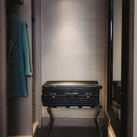 Hotel Althoff St James's & Club 5*
