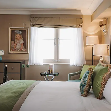 Althoff St James's & Club Hotel Londres