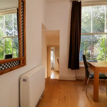 Appartamento Longridge Road