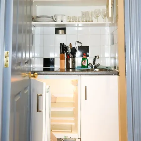 Appartamento Longridge Road *
