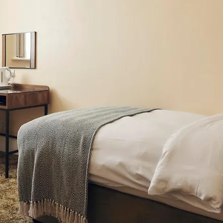 The Columbia Hotel 3*