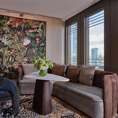 Hotel Pan Pacific 5*
