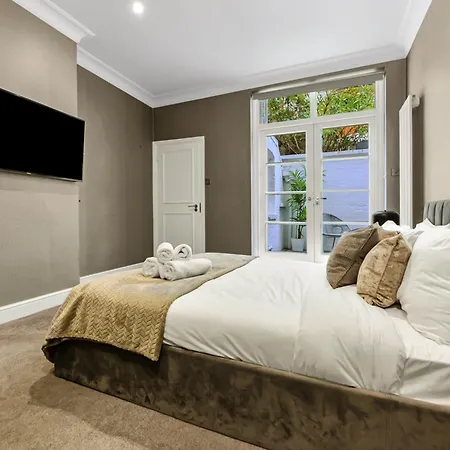 Appartamento Mayfair With Private Terrace- 2 Bed Londra