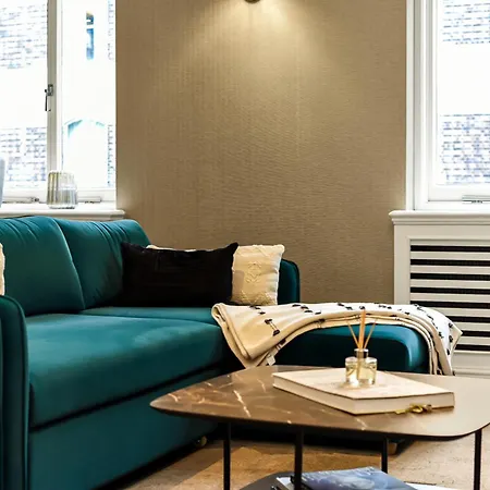 Appartamento Mayfair With Private Terrace- 2 Bed
