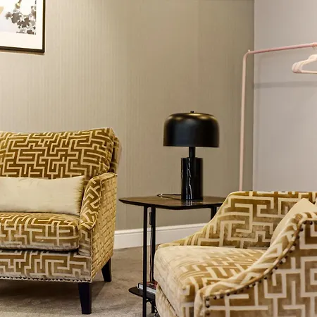 Appartamento Mayfair With Private Terrace- 2 Bed Londra