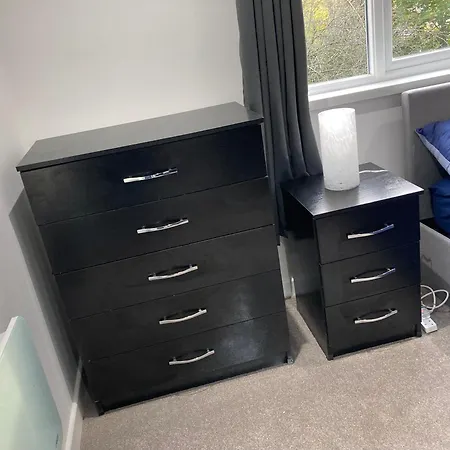 Gasthof Private In A 2 Bed In Zone 2 London