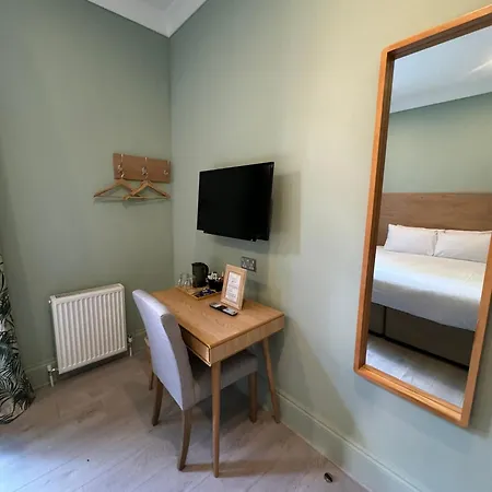 Marldon Olympia Hotell
