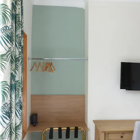 Marldon Olympia Hotell *