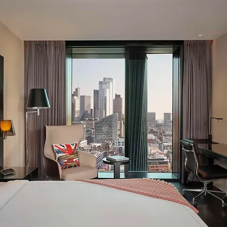 Art'otel Hoxton Hotel