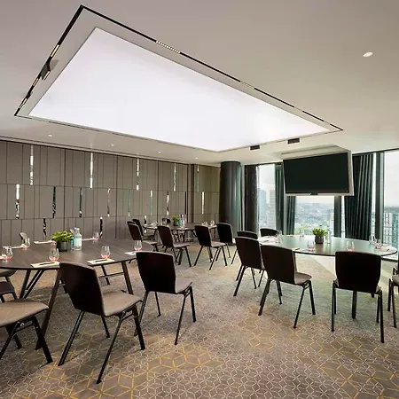 Hotel Art'otel Hoxton Londres