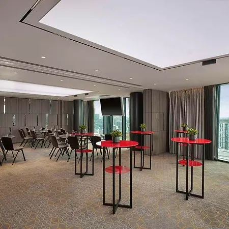 Art'otel Hoxton Hotel *